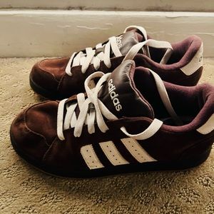 Adidas sneakers vintage series